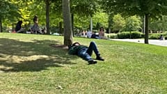 COVID-19: Οι Βρετανοί επιλέγουν το Λονδίνο για τις διακοπές τους