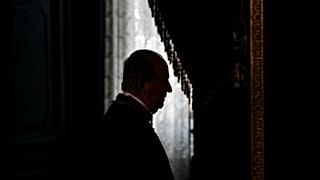 Spain Former King Juan Carlos