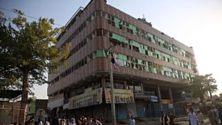Afghanistan