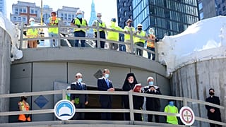 πηγή: Αρχιεπισκοπή Αμερικής