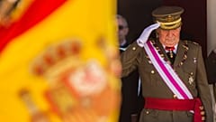 Rey Juan Carlos I
