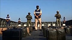 Marina de México