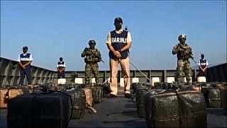 Marina de México