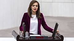 CHP Genel Başkan Yardımcısı ve İstanbul Milletvekili Gamze Akkuş İlgezdi