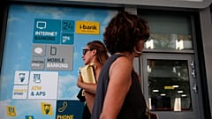 Ελλάδα: Τι ισχύει για τις τραπεζικές συναλλαγές από σήμερα