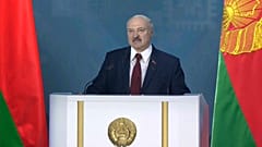 Λευκορωσία: Λίγο πριν τις κάλπες ο Λουκασένκο μιλά για σταθερότητα