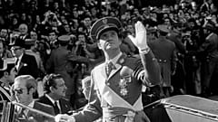 Juan Carlos I