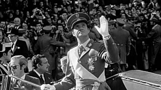 Juan Carlos I