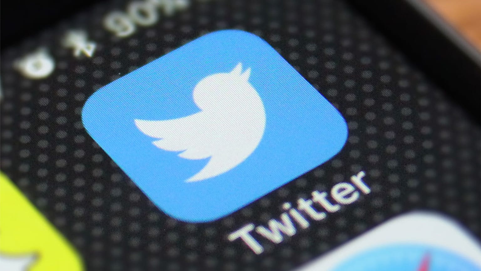 Twitter Inc