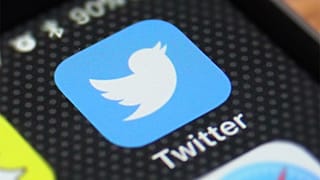 Twitter Inc
