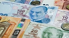 Türk Lirası