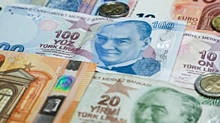 Türk Lirası