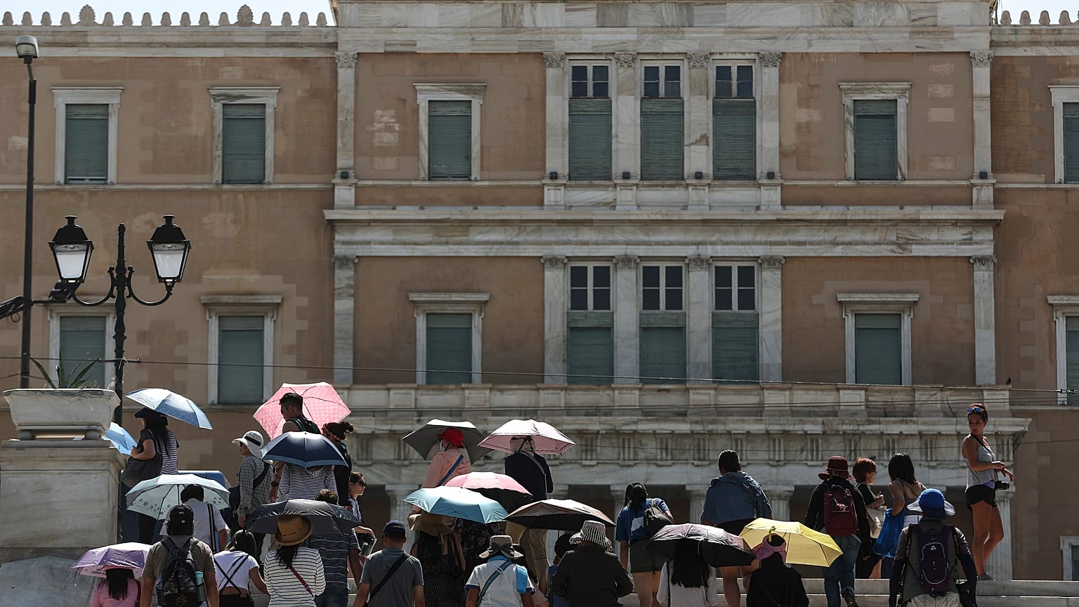 Ελλάδα: Ξεκίνησε η λειτουργία της πλατφόρμας για επιδότηση δόσεων Α' κατοικίας