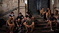 Some countries think the second wave is here, while others think it is yet to arrive
