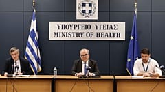 File Photo Greece 