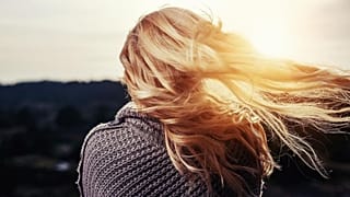 مطالعه بر روی ساختار مو