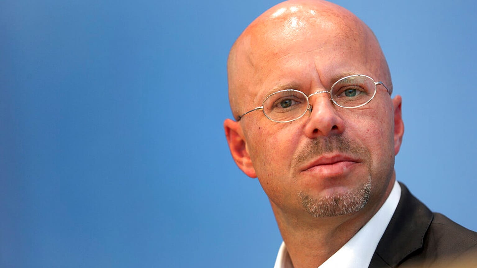 Andreas Kalbitz - ARCHIV