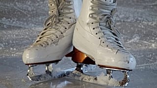 Ice skater