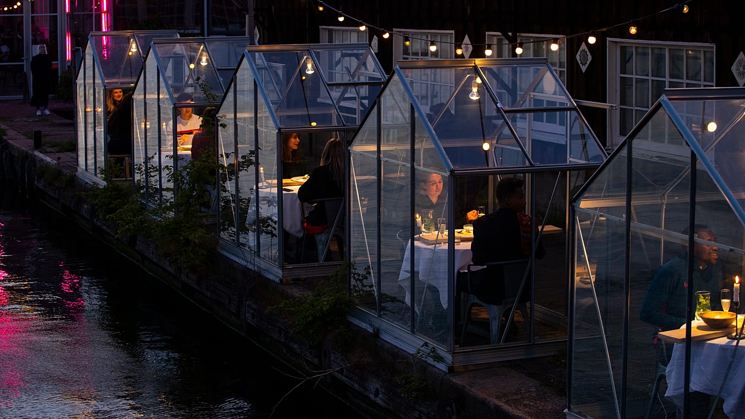 Amsterdam, Hollanda