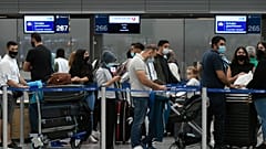 Almanya, Türkiye'de 4 il için seyahat uyarısını kaldırdı