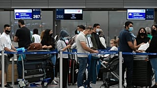 Almanya, Türkiye'de 4 il için seyahat uyarısını kaldırdı