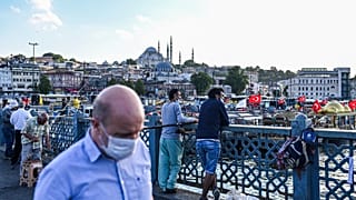 Türkiye'nin 4 Ağustos Covid-19 tablosu