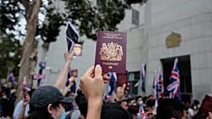 İngiltere pasaportu