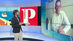 Entrevista com o Jornalista Paulo Pena, do Público
