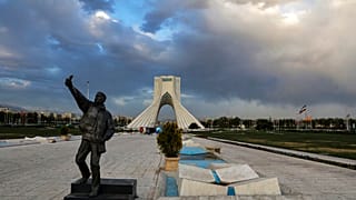 میدان آزادی