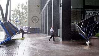 ΗΠΑ: Φονικό «πέρασμα» του Ησαΐα