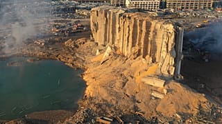 The massive explosion in Beirut on Tuesday (August 4, 2020) has caused death, injuries and widespread destruction across the Lebanese capital.