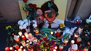 A Kuciak-gyilkosság évfordulóján