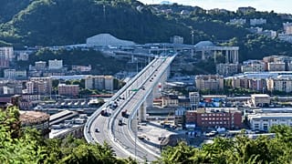 Ponte "Genova-San Giorgio"