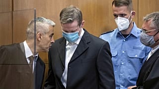 Hauptverdächtiger im Mordfall Lübcke