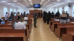 Urteil im Kociak-Prozess verschoben