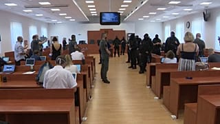 Urteil im Kociak-Prozess verschoben
