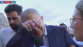 SKYNEWS ARABIA 
