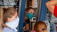 virus outbreak