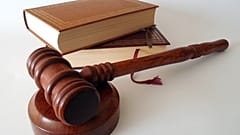 Символы правосудия 