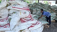 Archives : sacs de nitrate d’ammonium en Indonésie le 22 septembre 2016