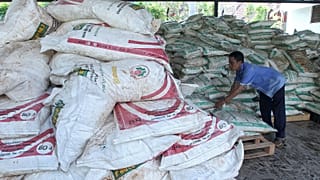 Archives : sacs de nitrate d’ammonium en Indonésie le 22 septembre 2016