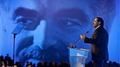Saad Hariri