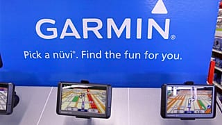 Garmin