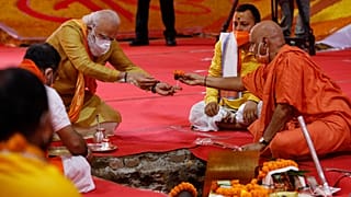 Narendra Modi