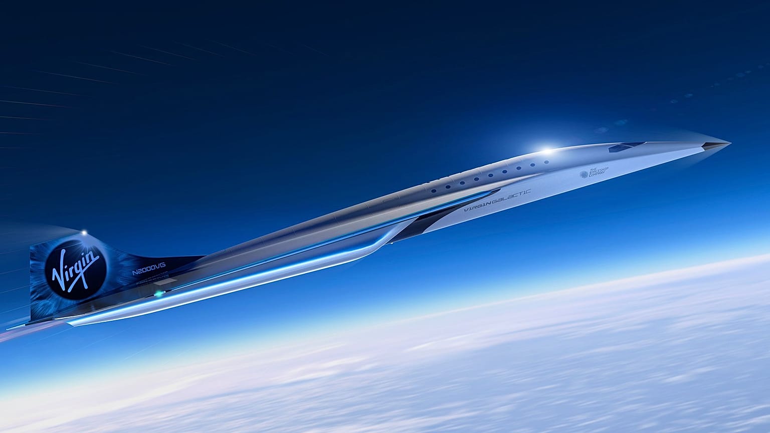 Virgin Galactic