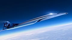 Virgin Galactic