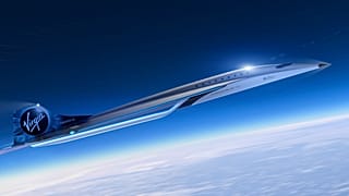 Virgin Galactic