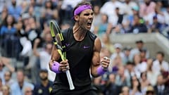 Rafael Nadal renonce à défendre son titre cette année à l'US Open 