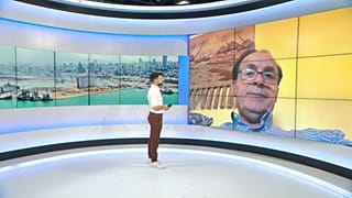 Interview d'un médecin à Beyrouth