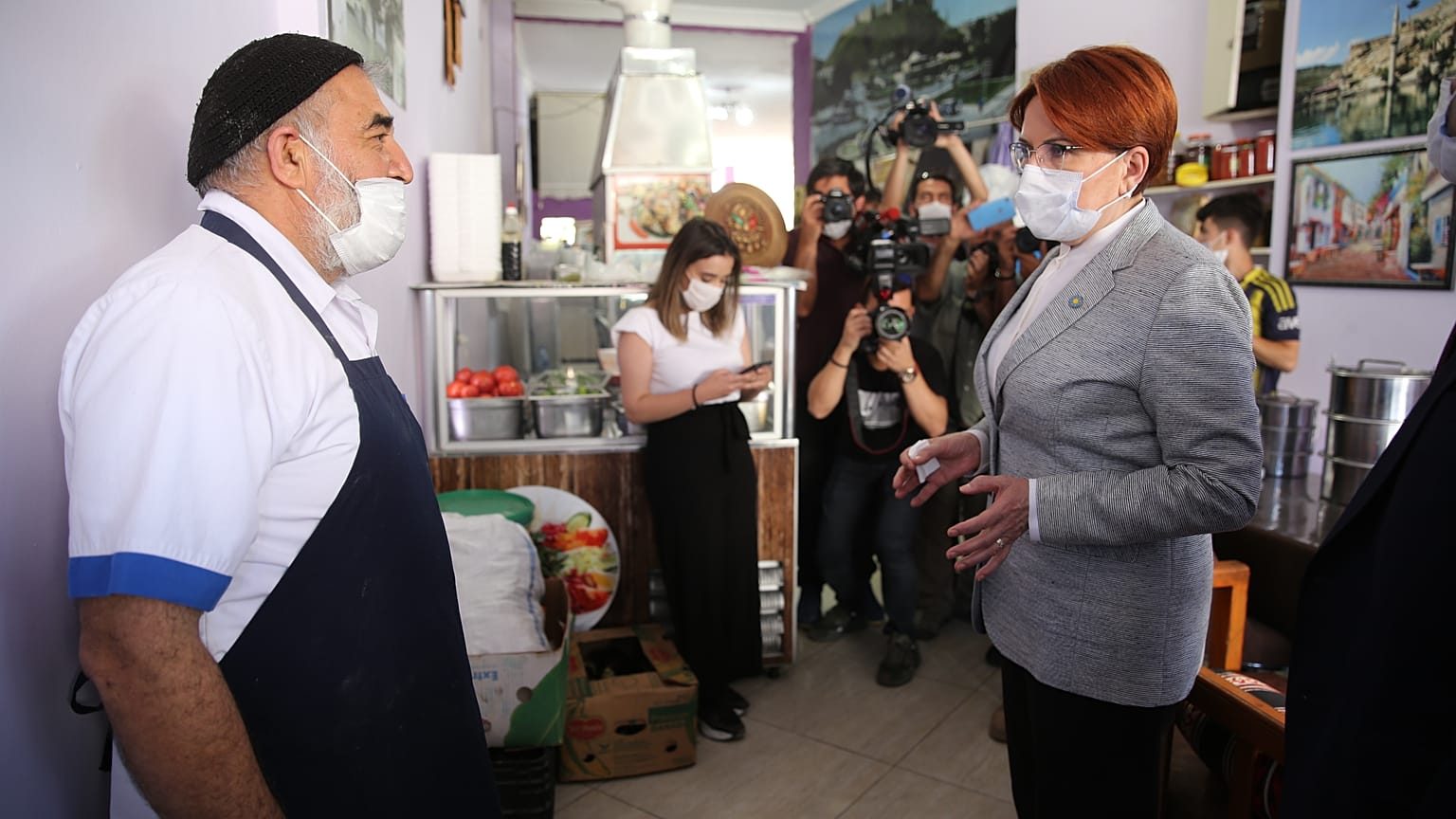 Meral Akşener
